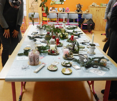 Foto des Albums: Adventsmarkt
