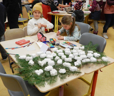 Foto des Albums: Adventsmarkt