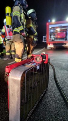 Foto des Albums: Einsatz 04/2023