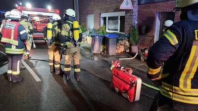 Foto des Albums: Einsatz 04/2023