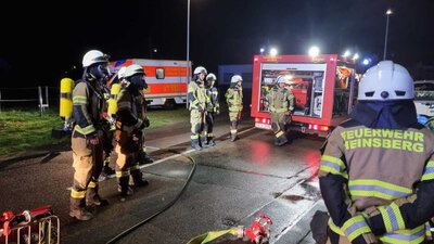 Foto des Albums: Einsatz 04/2023