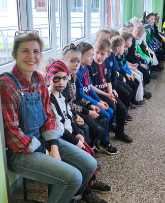 Foto des Albums: Fasching 2023