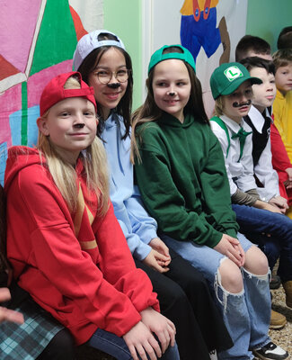 Foto des Albums: Fasching 2023