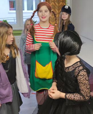 Foto des Albums: Fasching 2023