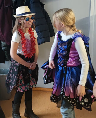 Foto des Albums: Fasching 2023