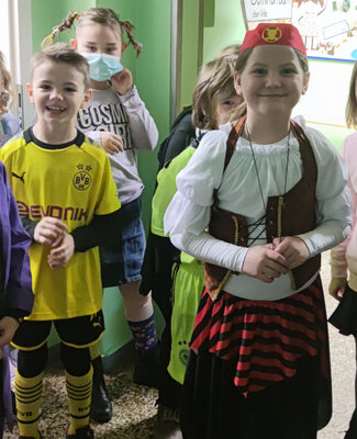 Foto des Albums: Fasching 2023