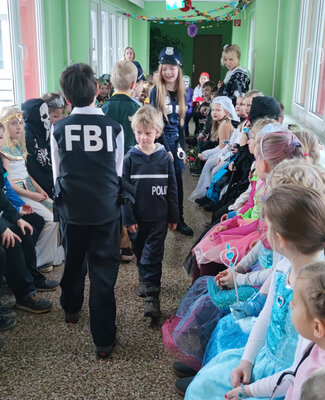 Foto des Albums: Fasching 2023
