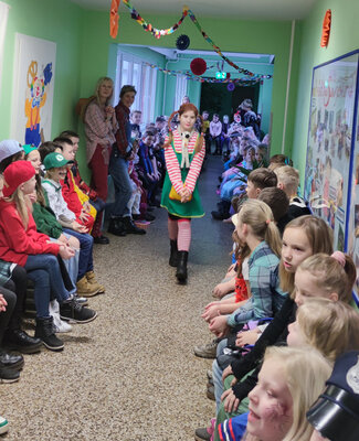 Foto des Albums: Fasching 2023