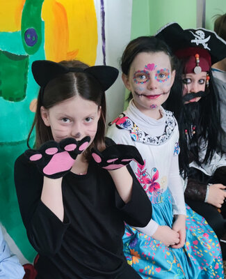 Foto des Albums: Fasching 2023