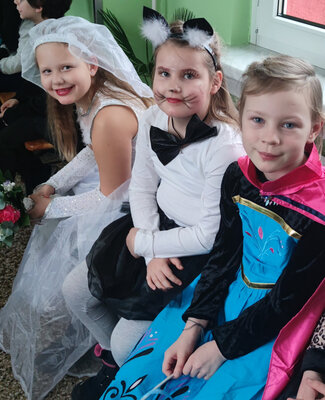 Foto des Albums: Fasching 2023