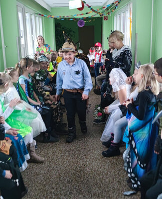 Foto des Albums: Fasching 2023