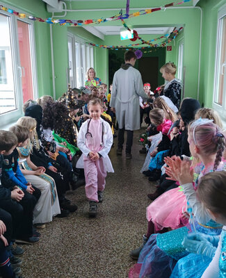 Foto des Albums: Fasching 2023