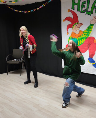 Foto des Albums: Fasching 2023