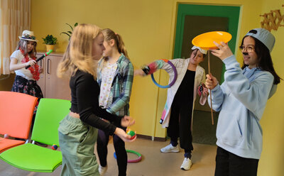 Foto des Albums: Fasching 2023