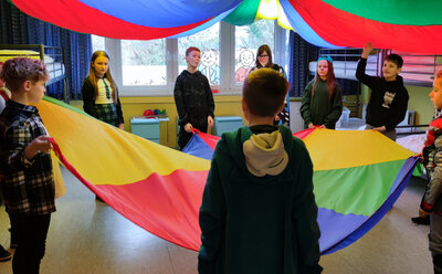 Foto des Albums: Fasching 2023