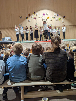 Foto des Albums: Prager Weihnacht 2022