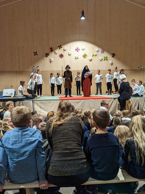 Foto des Albums: Prager Weihnacht 2022