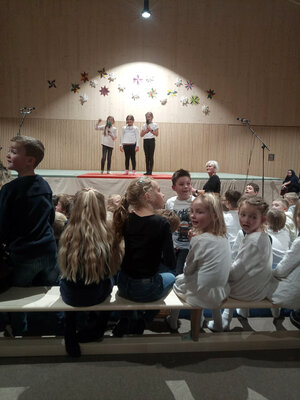 Foto des Albums: Prager Weihnacht 2022
