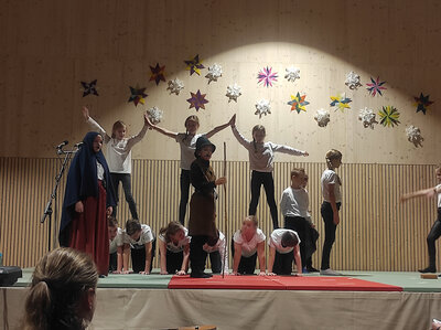 Foto des Albums: Prager Weihnacht 2022