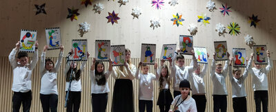 Foto des Albums: Prager Weihnacht 2022