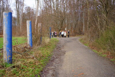 Am  Suerser Berg  (Bild vergr&ouml;&szlig;ern)