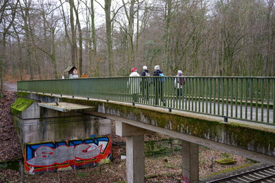 F&ouml;rsterbr&uuml;cke  (Bild vergr&ouml;&szlig;ern)