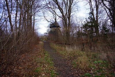 Struckmeyers M&uuml;hle  (Bild vergr&ouml;&szlig;ern)