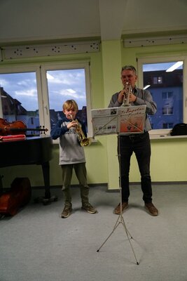Foto des Albums: IKARUS endet in Parchim