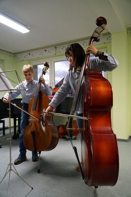 Foto des Albums: IKARUS endet in Parchim
