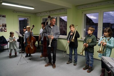 Foto des Albums: IKARUS endet in Parchim