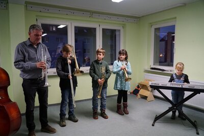 Foto des Albums: IKARUS endet in Parchim