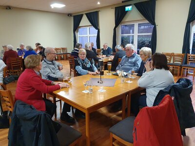 Foto des Albums: Senioren-Wintertreffen (60+) mit Grünkohlessen im Clubhaus 1894 Rosenbaum (04. 02. 2023)