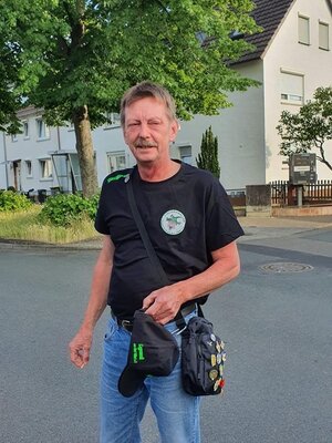 Foto des Albums: Das Jahr 2021