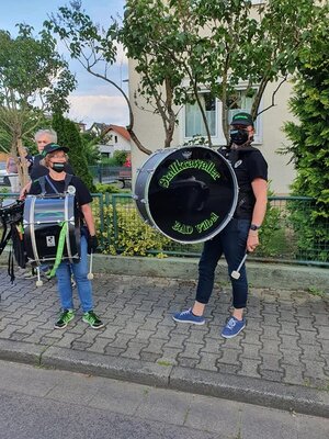 Foto des Albums: Das Jahr 2021