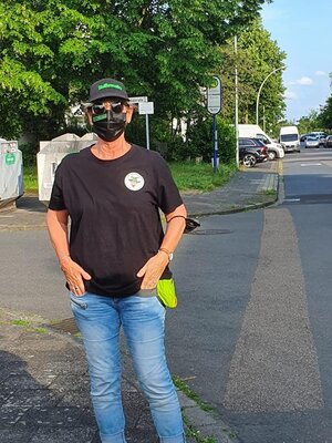 Foto des Albums: Das Jahr 2021