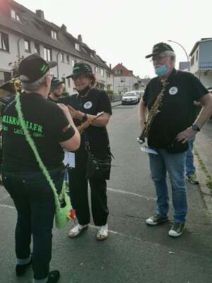 Foto des Albums: Das Jahr 2021