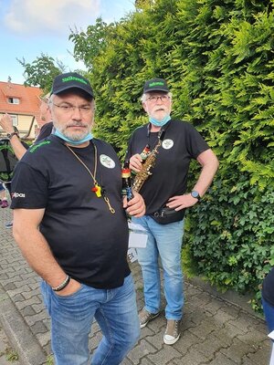 Foto des Albums: Das Jahr 2021