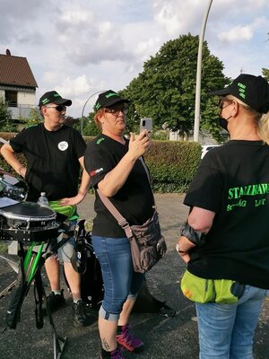 Foto des Albums: Das Jahr 2021