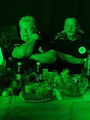 Foto des Albums: Das Jahr 2021
