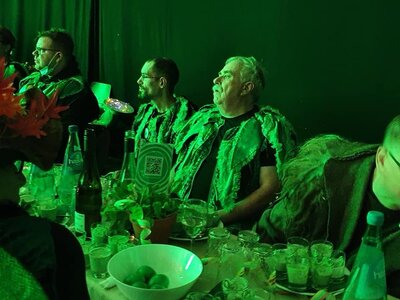 Foto des Albums: Das Jahr 2021