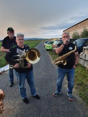 Foto des Albums: Das Jahr 2021