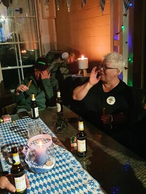 Foto des Albums: Das Jahr 2021