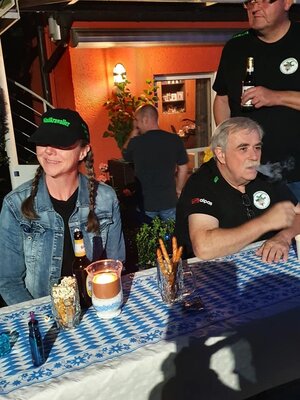 Foto des Albums: Das Jahr 2021