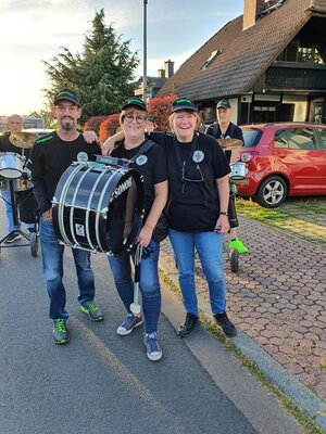 Foto des Albums: Das Jahr 2021