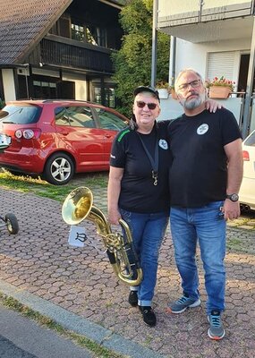Foto des Albums: Das Jahr 2021
