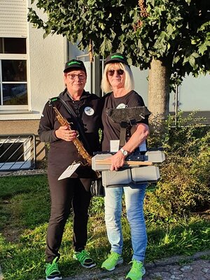Foto des Albums: Das Jahr 2021