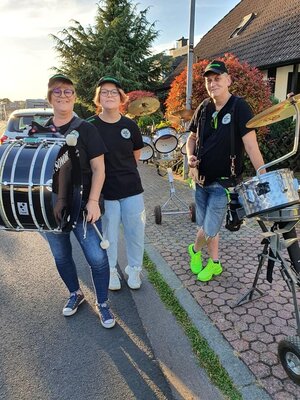 Foto des Albums: Das Jahr 2021