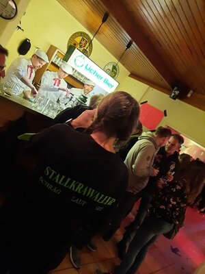 Foto des Albums: Das Jahr 2021