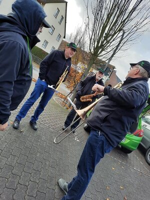 Foto des Albums: Das Jahr 2021