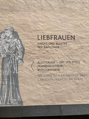 Foto des Albums: Karnevalistischer Gottesdienst